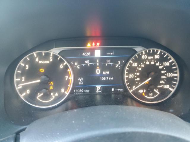 2024 NISSAN ALTIMA SV 1N4BL4DW6RN353032