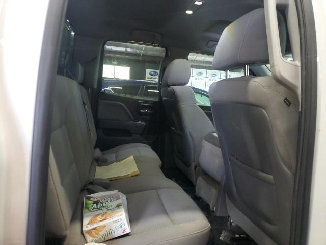 2015 GMC SIERRA K1500 1GTV2TEH8FZ412901