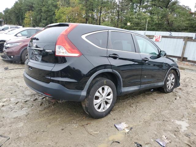 2013 HONDA CR-V EX #3291404146