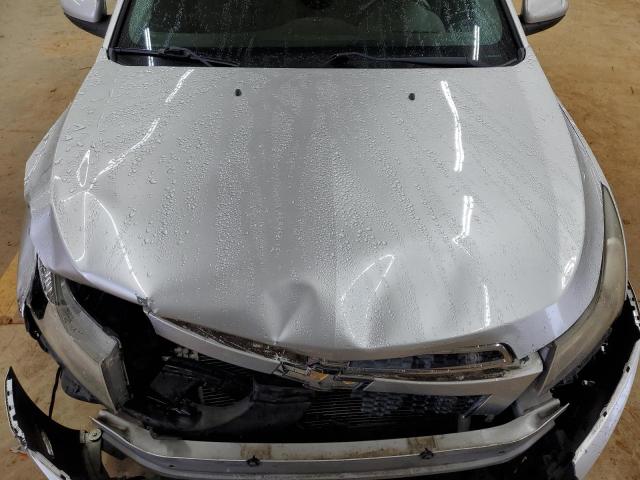 2012 CHEVROLET CRUZE LT - 1G1PF5SC1C7326993