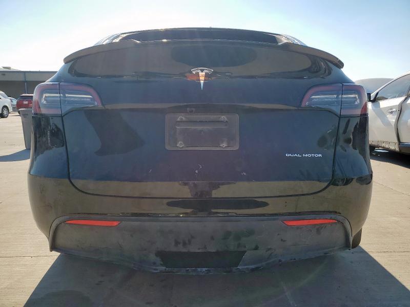 2024 TESLA MODEL Y #3278971088