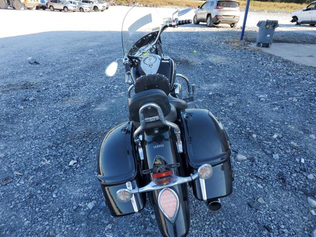 2007 YAMAHA XV1700 A JYAVP17E47A027307