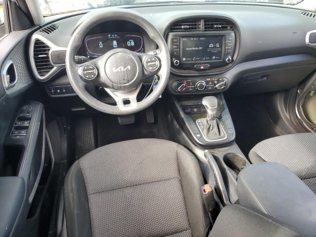 2023 KIA SOUL LX KNDJ23AU6P7188932