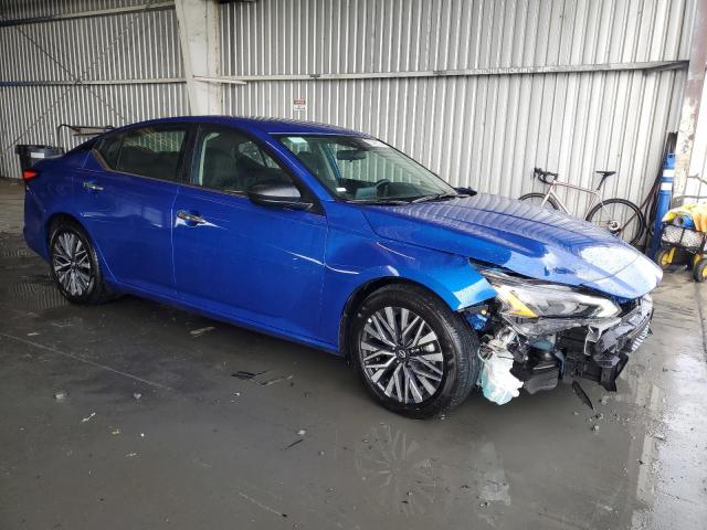 2025 NISSAN ALTIMA SV 1N4BL4DV3SN310748