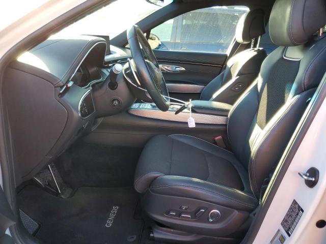 2023 GENESIS GV70 BASE #3296946819