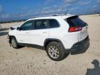 Lot #3302975612 2017 JEEP CHEROKEE L