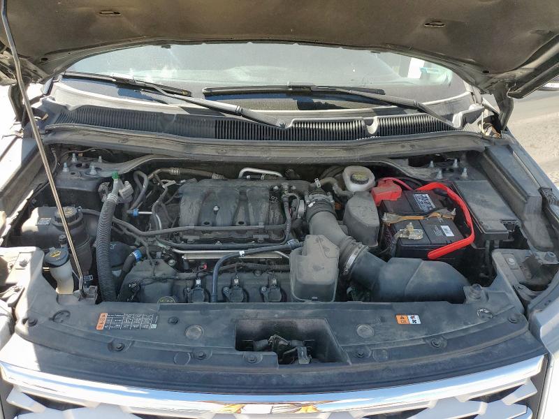 2019 FORD EXPLORER X - 1FM5K7D85KGB47011