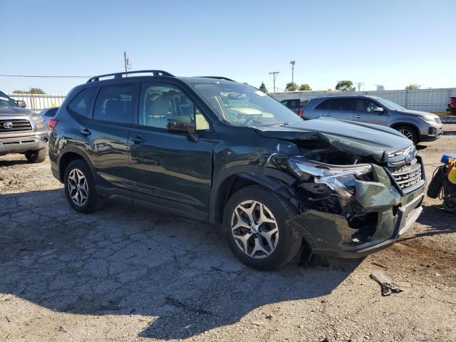 2022 SUBARU FORESTER P JF2SKADC0NH460539