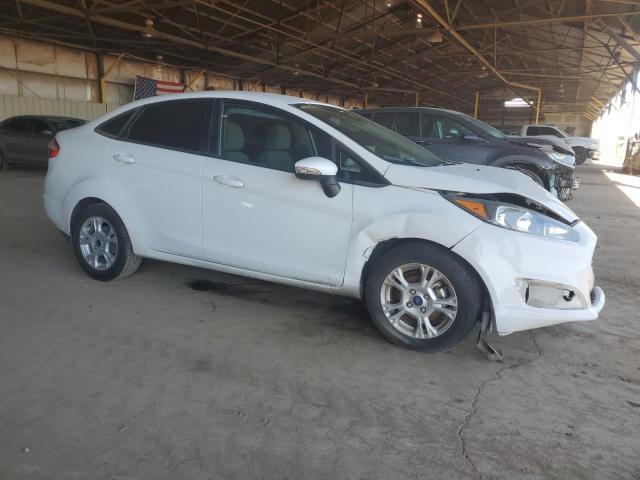 2014 FORD FIESTA SE - 3FADP4BJ1EM235530