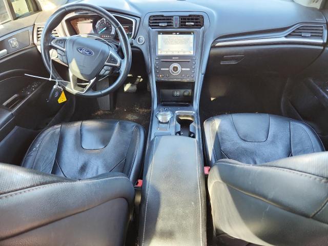 2019 FORD FUSION TIT #3296680020