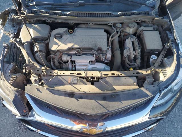 2019 CHEVROLET CRUZE LS 1G1BC5SM3K7121704