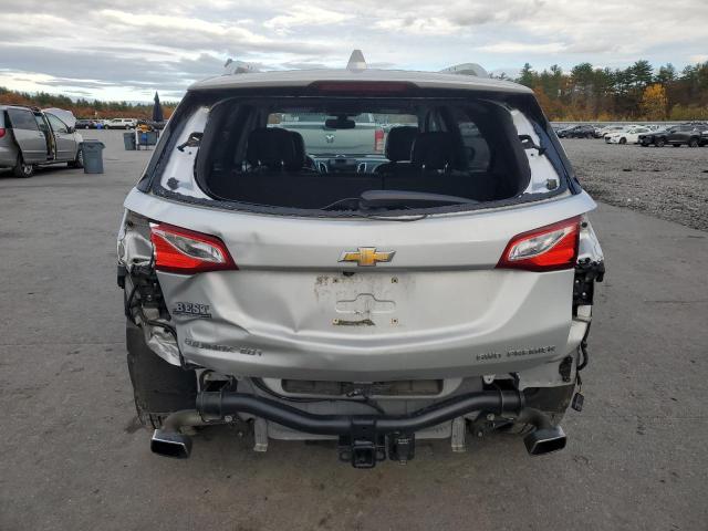 2019 CHEVROLET EQUINOX PR - 2GNAXYEX8K6271295