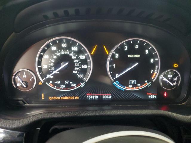 2016 BMW X3 XDRIVE2 5UXWX9C51G0D95156