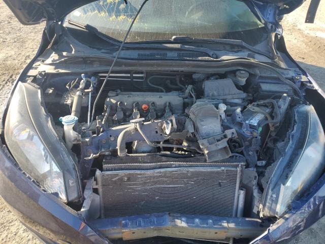 2016 HONDA HR-V EX - 3CZRU6H56GM711492