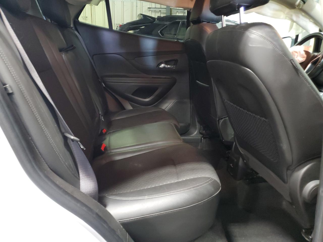 BUICK ENCORE PREFERRED II