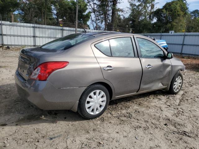 2012 NISSAN VERSA S - 3N1CN7APXCL893176