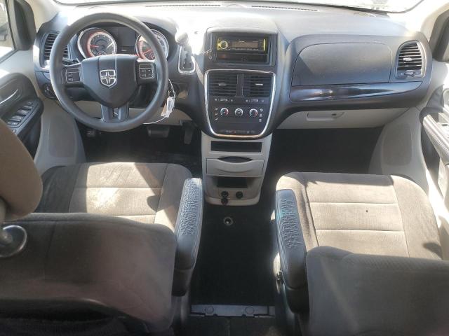 2012 DODGE GRAND CARA - 2C4RDGBGXCR378058