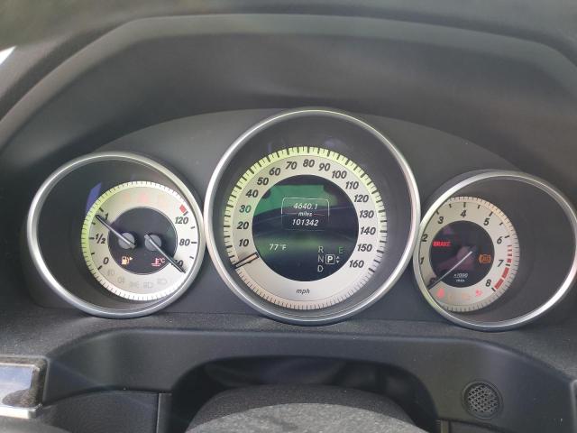 2016 MERCEDES-BENZ E 350 4MAT #3279526263