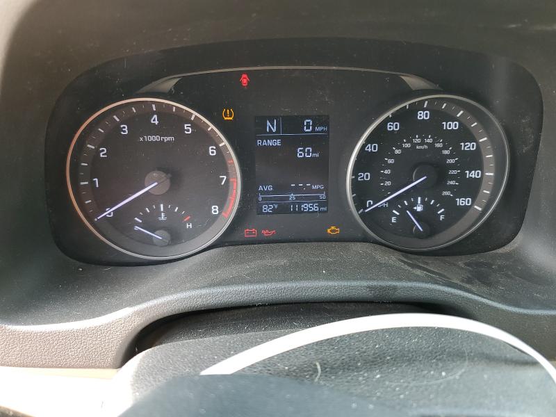 2018 HYUNDAI ELANTRA SE #3281430030