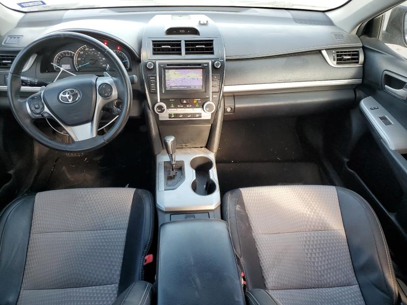 2012 TOYOTA CAMRY BASE #3290405807