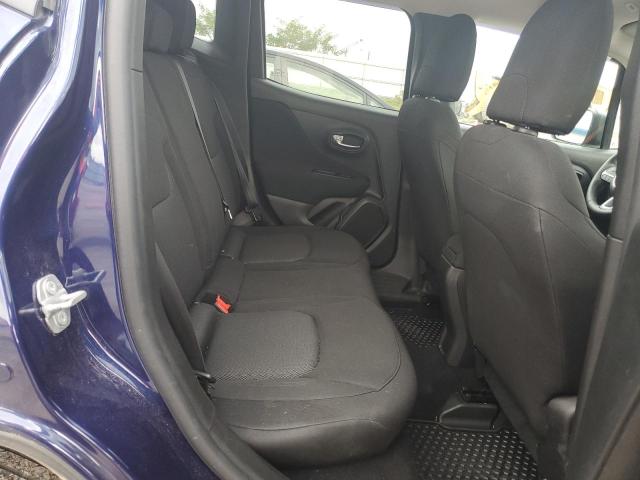 2019 JEEP RENEGADE S ZACNJBAB9KPK40978