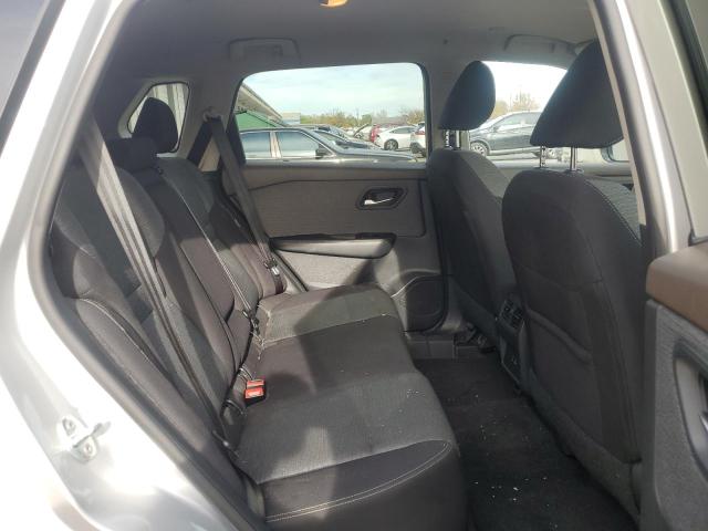 2023 NISSAN ROGUE SV - 5N1BT3BA7PC834519