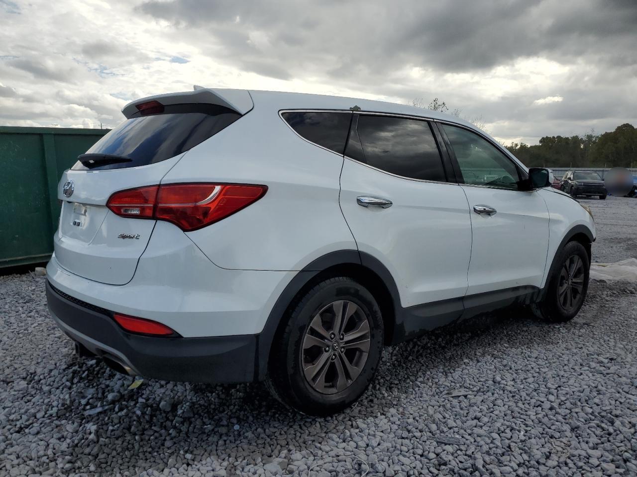 HYUNDAI SANTA FE S