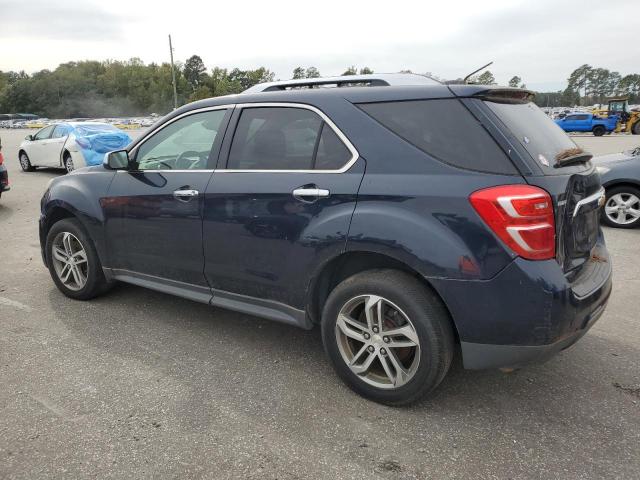 2016 CHEVROLET EQUINOX LT #3285566266
