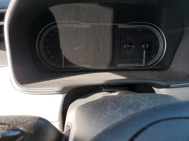 2022 HYUNDAI TUCSON BLUE KM8JBCA18NU082272