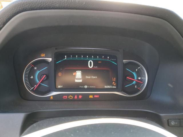 2019 HONDA PILOT EXL - 5FNYF6H50KB012867