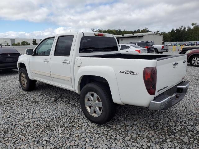 2011 GMC CANYON SLE - 1GTH5MFE6B8139004