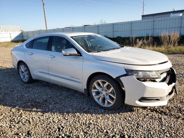 2016 CHEVROLET IMPALA LTZ 2G1145S37G9154842