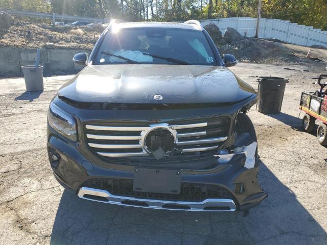 2024 MERCEDES-BENZ GLB 250 4M #3294408504
