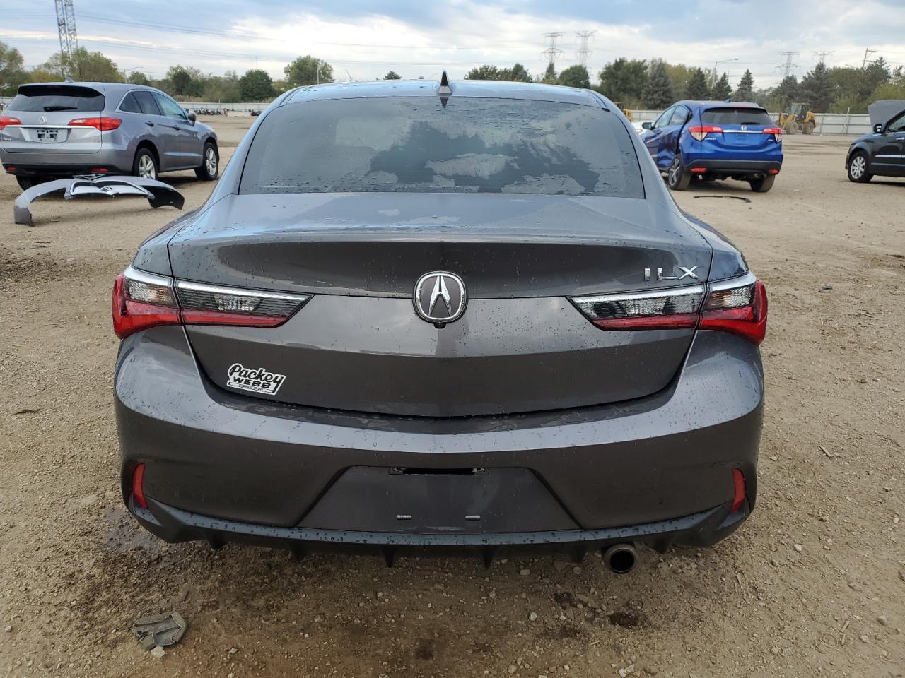 ACURA ILX PREMIUM