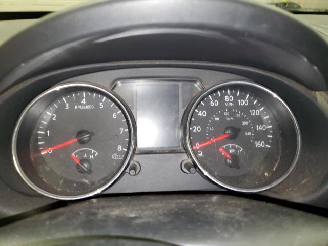 2011 NISSAN ROGUE S - JN8AS5MV1BW288844