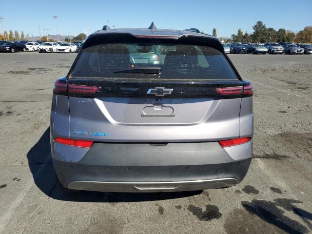 2022 CHEVROLET BOLT EUV P 1G1FZ6S09N4110067