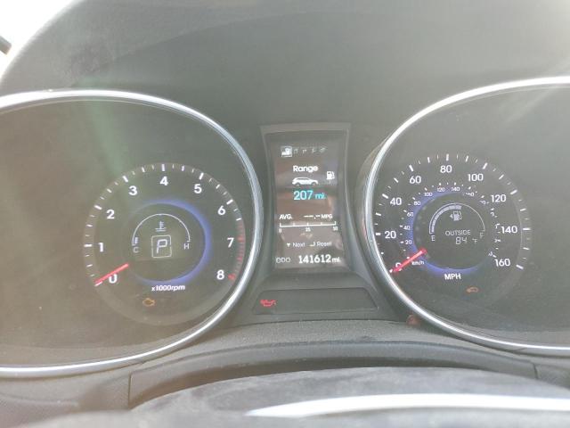 2015 HYUNDAI SANTA FE G #3315641774