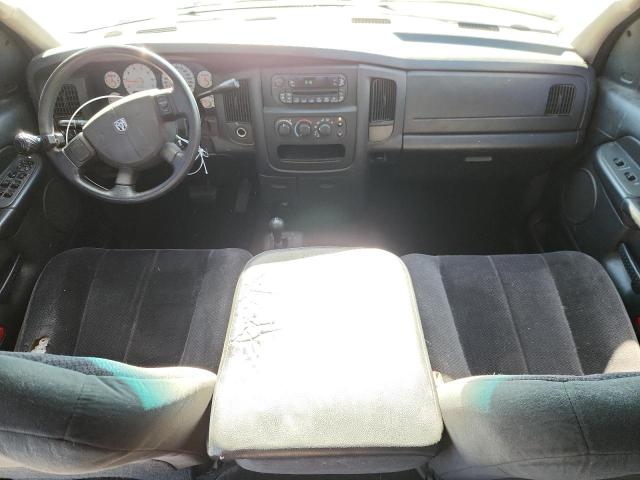 2005 DODGE RAM 1500 S #3292906564