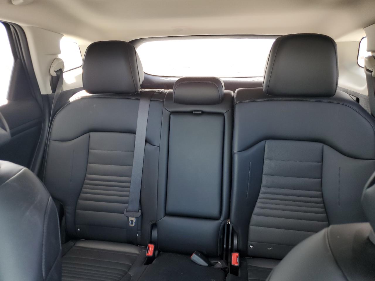 KIA SPORTAGE SX PRESTIGE