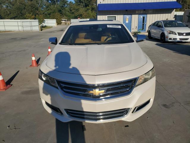 2014 CHEVROLET IMPALA LTZ - 1G1155S38EU105260