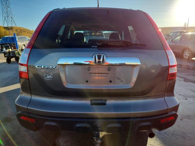 2009 HONDA CR-V EXL #3301413395