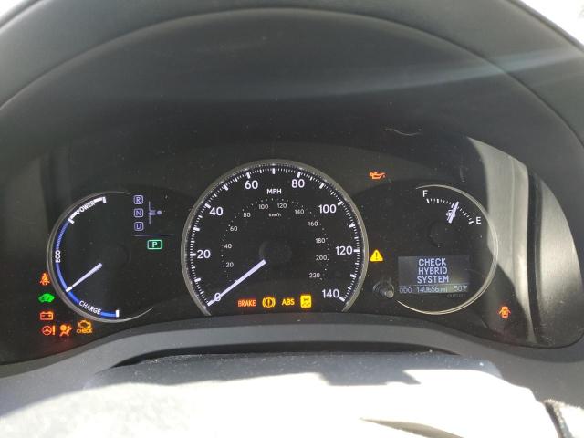 2015 LEXUS CT 200 #3296953837