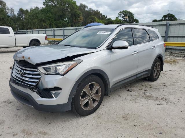 HYUNDAI SANTA FE G