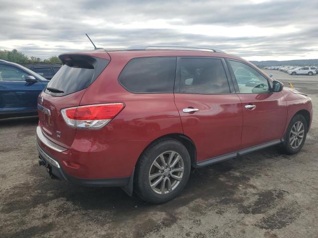 2016 NISSAN PATHFINDER - 5N1AR2MM8GC611109