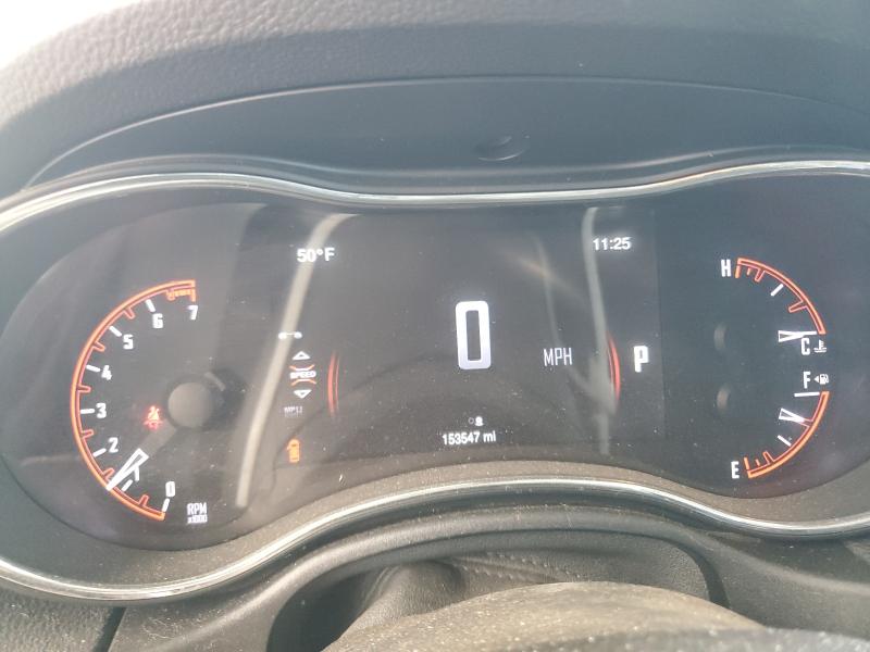 2015 DODGE DURANGO LI - 1C4RDHDG9FC834177