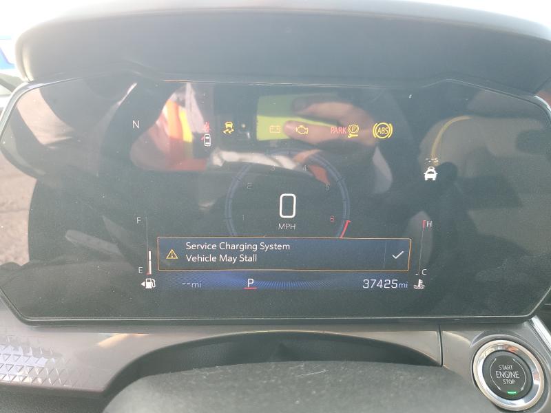 2024 CHEVROLET TRAX ACTIV #3302932637