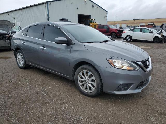 2016 NISSAN SENTRA S - 3N1AB7AP3GL656681