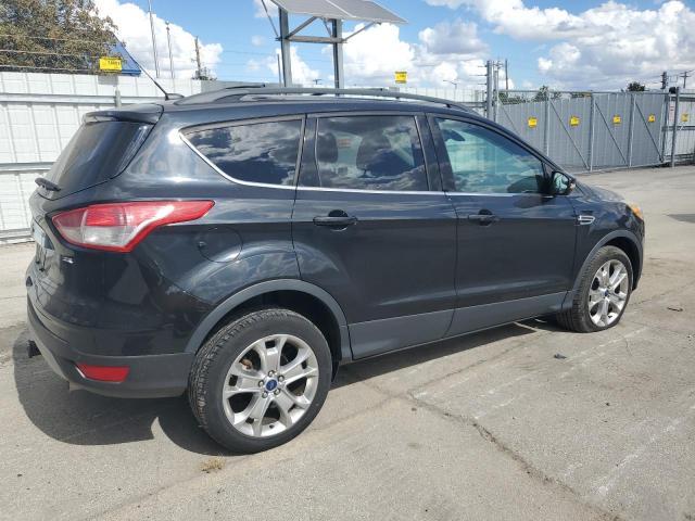 2013 FORD ESCAPE SEL #3268509801