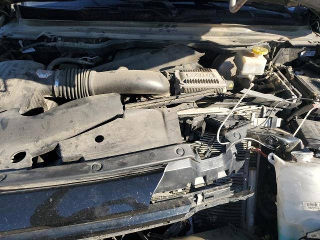 2021 RAM 1500 BIG H #3305479072