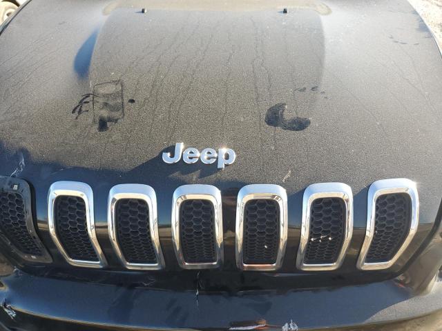 2017 JEEP CHEROKEE L #3302766340